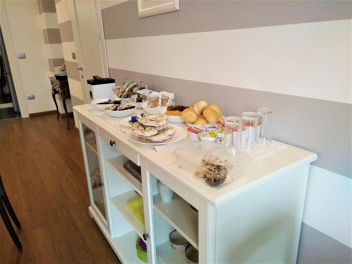 I Reali Bed & Breakfast Turin Extérieur photo